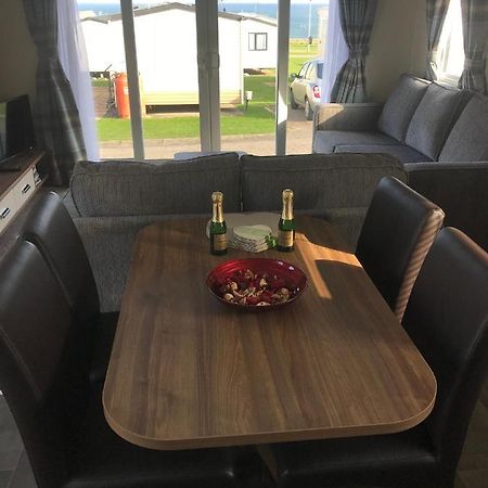 Crimdon Dene Holiday Park Hartlepool Bagian luar foto