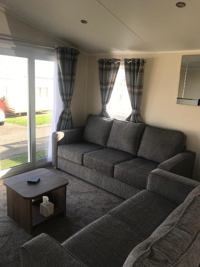 Crimdon Dene Holiday Park Hartlepool Bagian luar foto